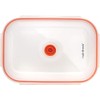 nutrifresh To Go - Plastic Food Storage Container with Vacuum