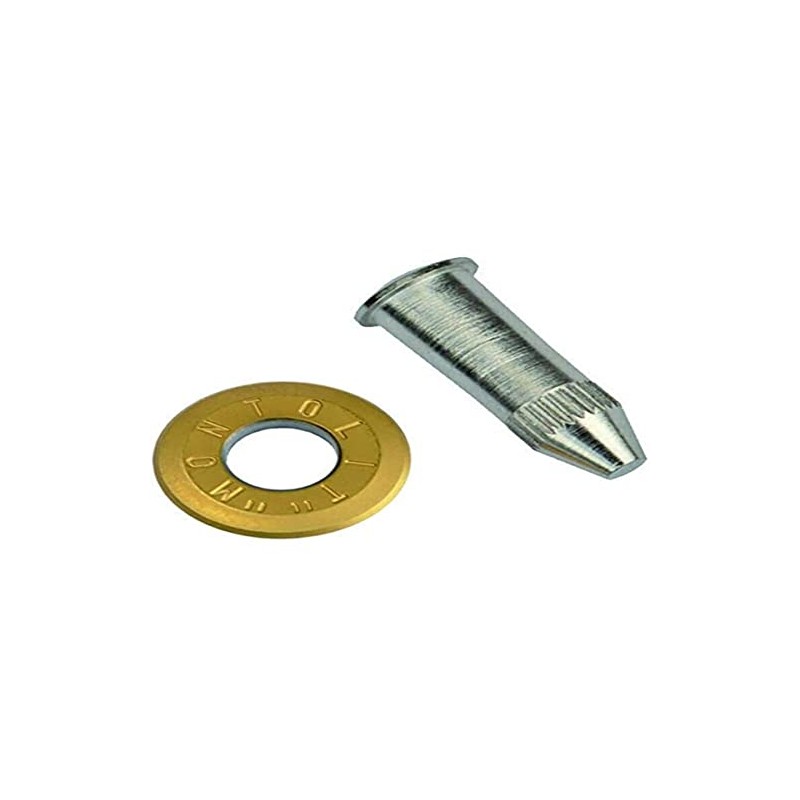 Wheel for Tile Cutter Titanium.