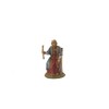 Moranduzzo King Herod 6 cm Multicoloured