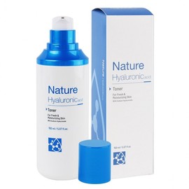 Deeply Penetrating Hyaluronic Acid Toner 150ml