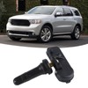 TPMS Sensor 68241067AB Sensitive Tire Pressure Monitoring Sensor Replacement For