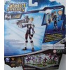 Storm Hawks Finn Figure 10cm