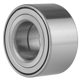 Chabushi Rear Wheel Bearing Assembly Compatible with Honda Pioneer 500 2015 2016, Pioneer 700/700-4 2014; 1 pcs Rear Left/Right Wheel Bearing Accessory Replace for 91056-HL3-A01