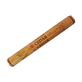 HEM Incense: Cedar Stick Incense / Incense / 1 Box