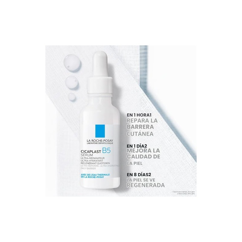 La Roche-posay Cicaplast B5 S?rum