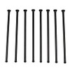 HOLDWELL Pushrods 02109085 (8 PACK) compatible with Deutz Models 1011