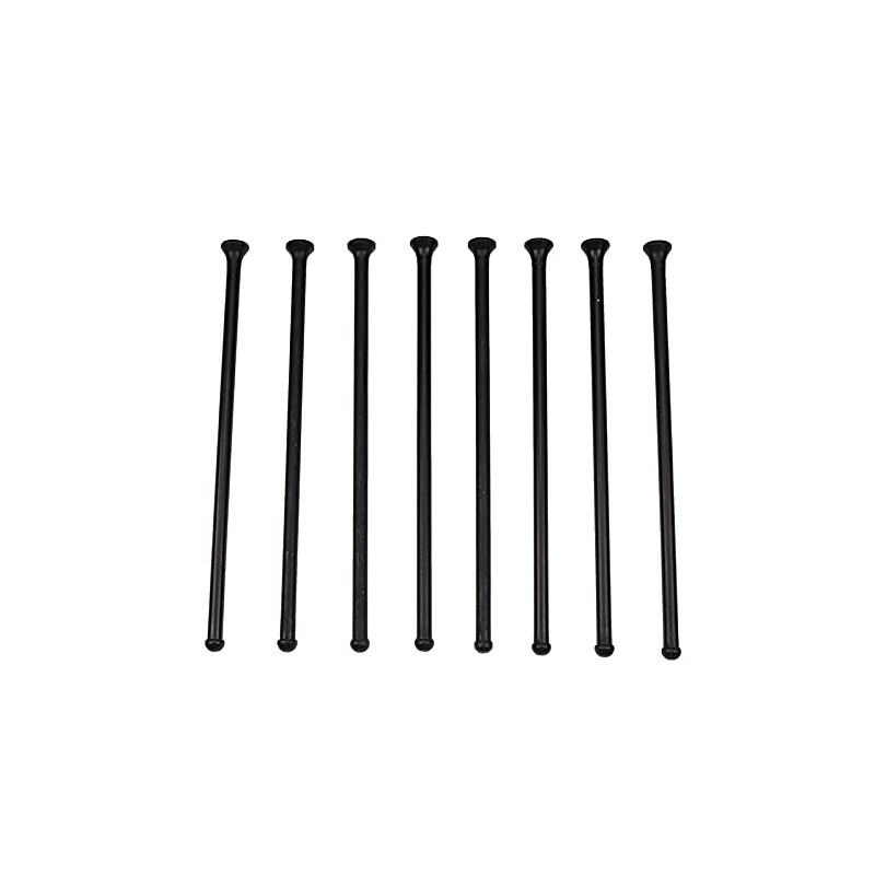 HOLDWELL Pushrods 02109085 (8 PACK) compatible with Deutz Models 1011