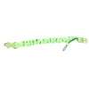 Diving Camera Lanyard Stainless Steel Spring Coiled Lanyard Diving Coil