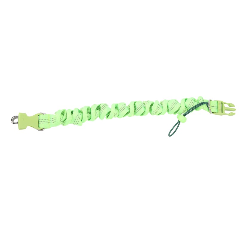 Diving Camera Lanyard Stainless Steel Spring Coiled Lanyard Diving Coil
