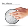 PlumBoss E1030 Shower Drain Hair Catcher Strainer Stall Drain Protector