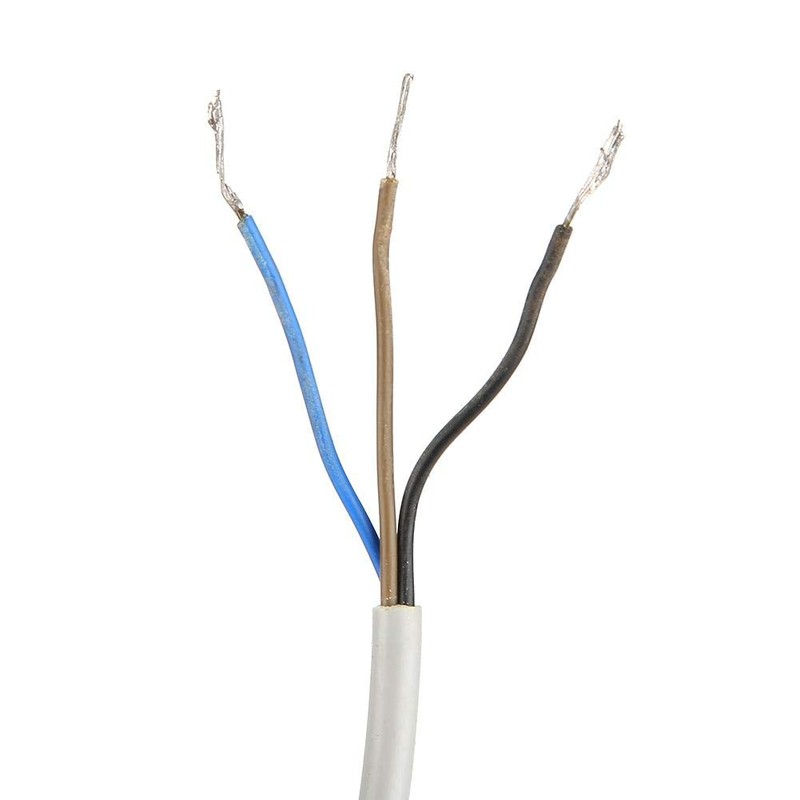 Ljc18A3-B-Z/Ax 3 Cables Sensor de Proximidad Capacitivo Interruptor de Proximidad