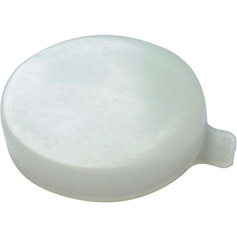 The Dairy Shoppe Glass Milk Bottle, Heavy Glass with Extra