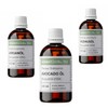 wesentlich Organic Cold-Pressed Argan Oil 100 ml (Argania Spinosa) 100%