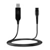 J-ZMQER USB Power Charger Cord Lead Compatible with Multigroom MG3710