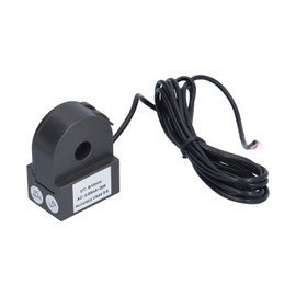 ETCR010K Open Close Type Current Sensor High Accuracy Current Sensor Model 0.00mA‑20A AC