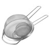 Royal Cuisine Stainless Steel Sieve, Professional Tea Strainer Fine Mesh