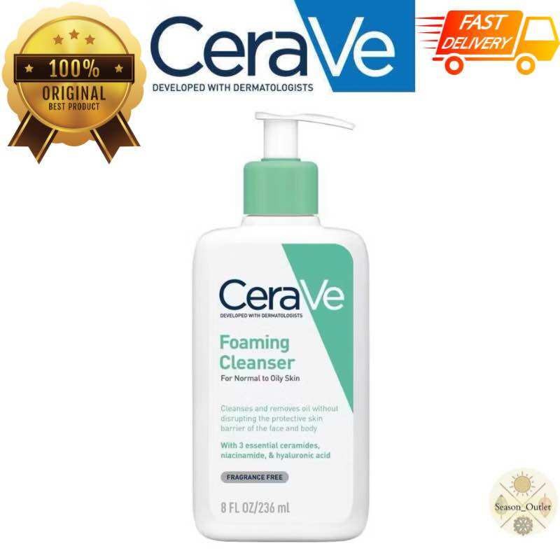 No Brand Renewing SA Cleanser，Blemish Control Cleanser，Foaming，Hydrating Cleanser，SA Smoothing Cleanser，Acne