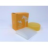 Natural Origin 9999 Natural Horse Oil 9999 Seaberry Soap (Orange)