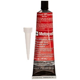 Ford Genuine Ford Fluid TA-29 Ultra Silicone Sealant - 2.4 oz.