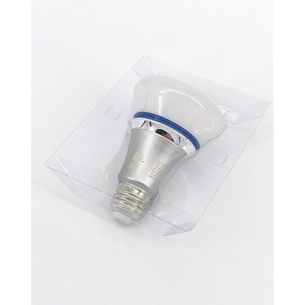 Blue Sky Wireless Bluetooth Built in Speakers 40-Watt EQ A19 Warm White Dimmable Globe Bulb Light Bulb