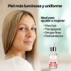 Serum Vitamina C Ácido Hialurónico Antiedad Vitamin C Hyaluronic Acid