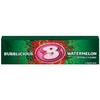 Bubblicious Watermelon Flavor Bubble Gum, 18Count (Pack Of 2)