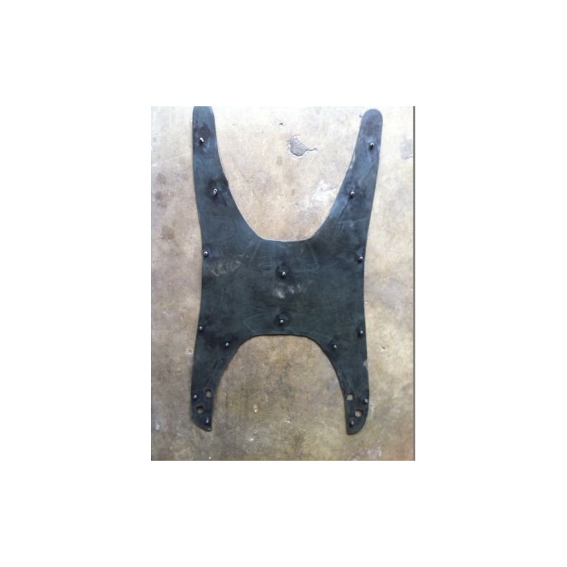 Hunter Phantom Floor Mat 50cc-150cc GY6 Engine-2334