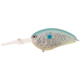 Spro Little John Deep Diving Crank Bait-Pack of 1, Citrus Light