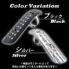 [FrugeL] Muffler Guard Heat Protector Muffler Cover with Muffler Shield