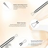 BESTOPE Blackhead & Acne Remover Pimple Comedone Extractor Tool (Ship