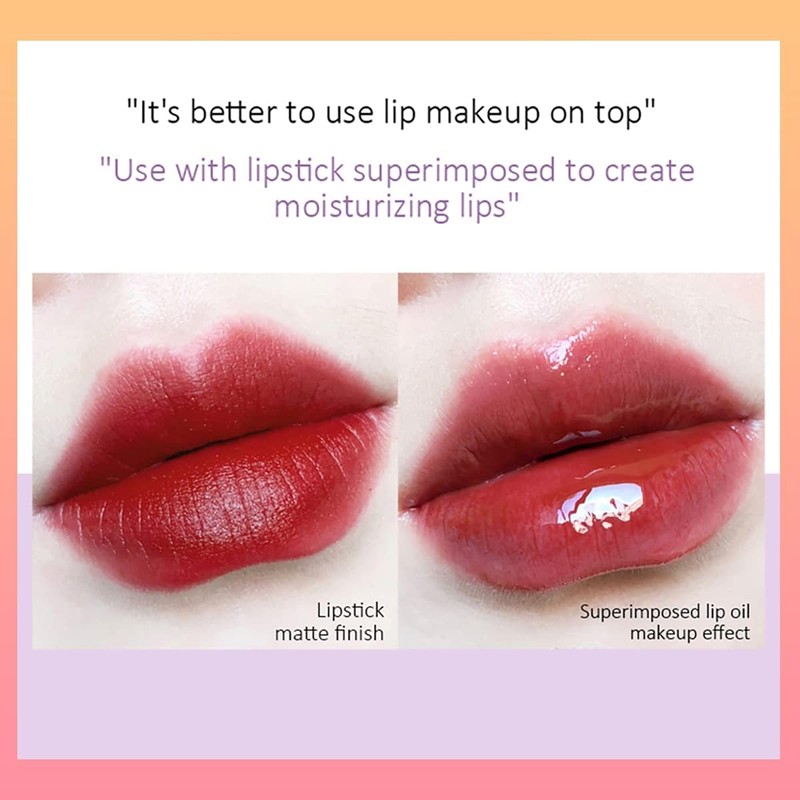 Lápiz labial brillante, volumizador – Kit 4 tonos Alisesun