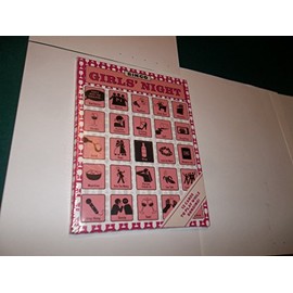 Bingo Girls Night