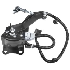 Height Sensor Level Control Front Right for Land Cruiser 100 FZJ1 UZJ1 LX UZJ100 4.7L 1998-2008 8940560012