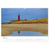 Texel – An Island that Enchants (Wall Calendar 2026 DIN