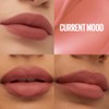 Maybelline Super Stay Teddy Tint, Tinta para Labios Mate Difuminado,
