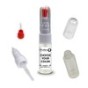 SD COLORS casa white WD Repair Kit Compatible with Kia