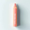 Clio 클리오 버터밤 크레용 젠틀크림피치 9호 Clio Butterbalm Creamy Pink