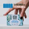Eco Warrior Charcoal Clear Skin Soap Bar - Vegan, Cruelty