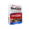 BleedCEASE First Aid, White, 5 Count