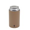 CBJAPAN CAN GOMUG Can Holder, Beige, 11.8 fl oz (350