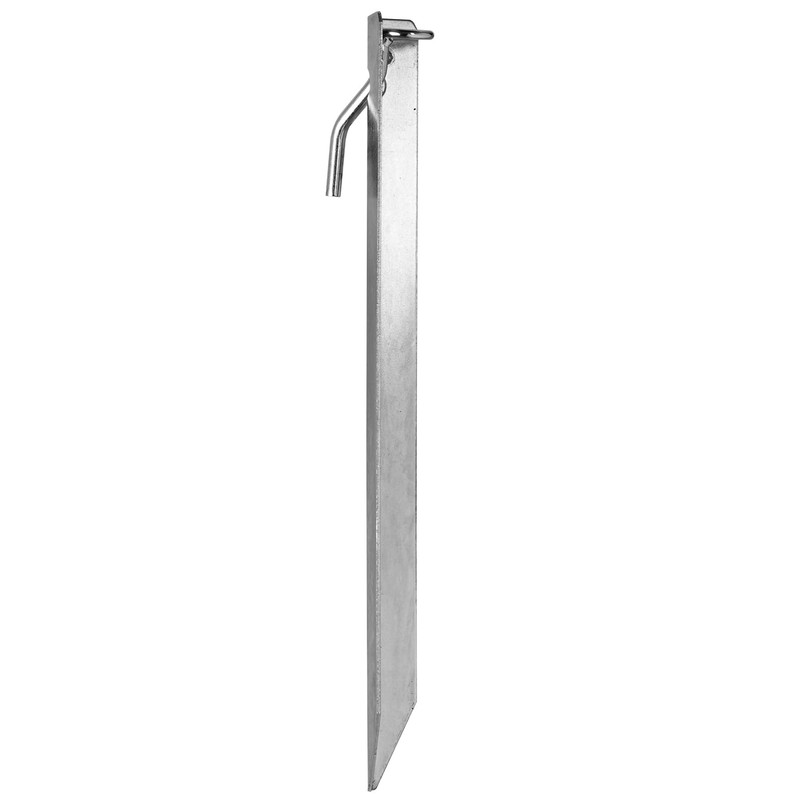 1 Mont Blanc Tent Peg 380 mm Moritz® with Welded