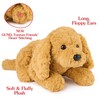 GUND Muttsy Dog Plush, Premium Plush Puppy Stuffed Animal for