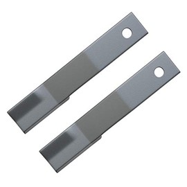 12892L Replacement for Woods Blade Pair