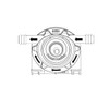 Milescraft 1313 DrillPump300 - Self Priming Water Transfer Pump