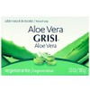 Grisi Aloe Vera Hydrating Soap Bar 3.5 Oz (Pack of