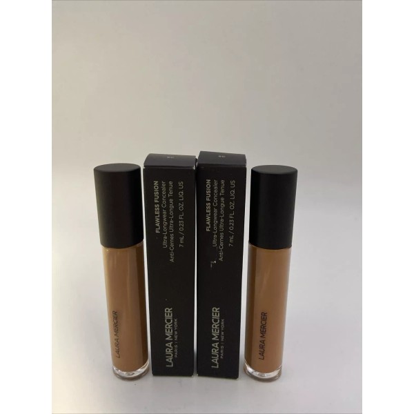 Laura Mercier (2)Laura Mercier 5C Flawless Fusion Ultra Longwear Concealer