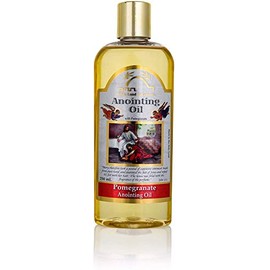Bible Lands Treasure Anointing Oil 250 ml (Pomegranate)