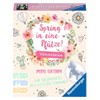 Ravensburger Family Game - “Spring in einer Pfütze” (Jump into