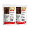 VIZANA NUTRITION | Maca Orgánica Certificada USDA en Polvo 300g