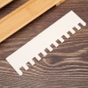 Knitting Machine Needle Pusher 1/1 6.5mm Pitch for Silver Reed